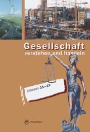Cover von Gesellschaft verstehen und handeln, Br MV Sc SCA, Gy
