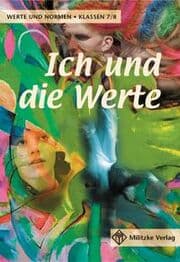 Cover von Werte und Normen - Landesausgabe Niedersachsen, Ich und die Werte - Klasse 7/8