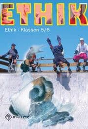 Cover von Ethik Sekundarstufen I und II, Klasse 5/6