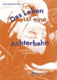 Cover von Das Leben ist eine Achterbahn