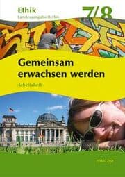 Cover von Gemeinsam erwachsen werden, Ethik, B