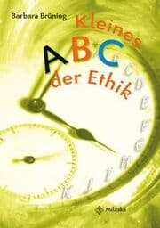 Cover von Kleines ABC der Ethik