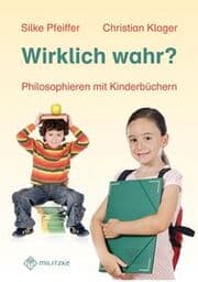 Cover von Wirklich wahr?