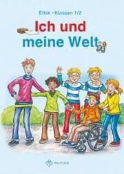 Cover von Ich und meine Welt, Sc SCA, Gs