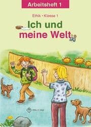 Cover von Ich und meine Welt