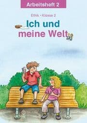 Cover von Ich und meine Welt
