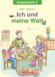 Cover von Ich und meine Welt