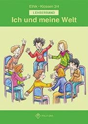Cover von Ich und meine Welt