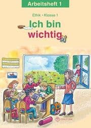 Cover von Ich bin wichtig