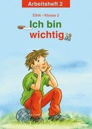 Cover von Ich bin wichtig, Th, Gs