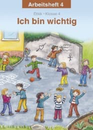 Cover von Ich bin wichtig