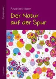Cover von Der Natur auf der Spur