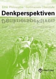 Cover von Denkperspektiven - Gymnasiale Oberstufe