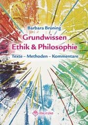 Cover von Grundwissen Ethik & Philosophie
