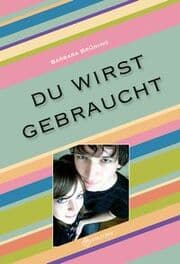 Cover von Du wirst gebraucht!, Ethik, Ni Sc SCA Th, Hs