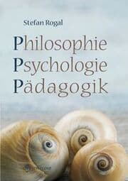 Cover von Philosophie, Psychologie, Pädagogik