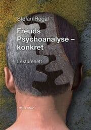 Cover von Freuds Psychoanalyse - konkret