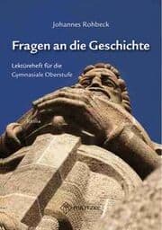 Cover von Fragen an die Geschichte, Gy, Oberstufe