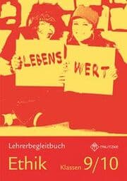 Cover von Lebenswert, Ethik, Sc