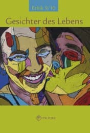 Cover von Gesichter des Lebens, Ethik, B SCA