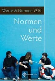 Cover von Normen und Werte