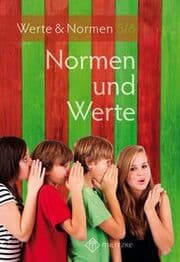Cover von Normen und Werte