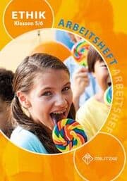 Cover von Ethik Klassen 5/6