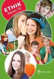 Cover von Ethik Klassen 7/8