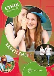 Cover von Ethik, Th