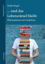 Cover von ...und das Lebensrätsel bleibt