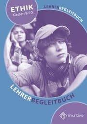 Cover von Ethik Klassen 9/10