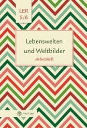 Cover von Lebenswelten und Weltbilder Klassen 5/6
