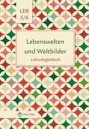 Cover von Lebenswelten und Weltbilder Klassen 5/6