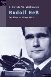 Cover von Rudolf Hess