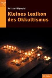 Cover von Kleines Lexikon des Okkultismus