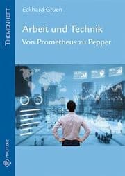 Cover von Arbeit und Technik