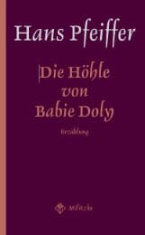 Cover von Die Höhle von Babie Doly