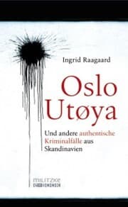 Cover von Oslo/Utøya