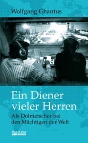 Cover von Ein Diener vieler Herren