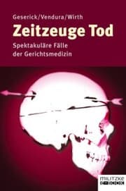 Cover von Zeitzeuge Tod