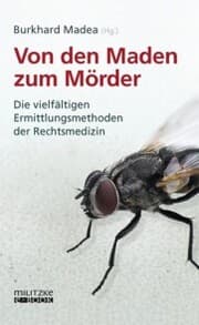 Cover von Von den Maden zum Mörder