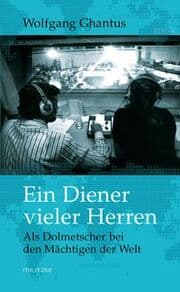 Cover von Ein Diener vieler Herren