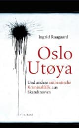 Cover von Oslo/Utoya