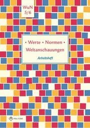 Cover von Werte - Normen - Weltanschauungen