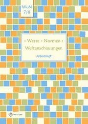 Cover von Werte Normen Weltanschauungen