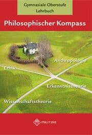 Cover von Philosophischer Kompass