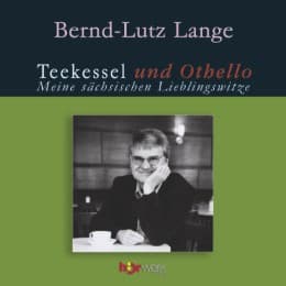 Cover von Teekessel und Othello
