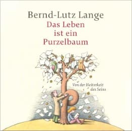 Cover von Das Leben ist ein Purzelbaum