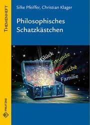 Cover von Philosophisches Schatzkästchen