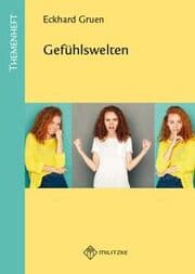 Cover von Gefühlswelten